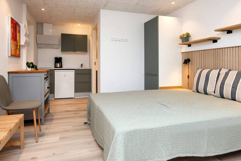 Foto von Ferienhaus NF31 in Søndervig - Westjütland