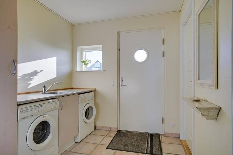 Foto von Ferienhaus NF32 in Bønnerup - Ostjütland