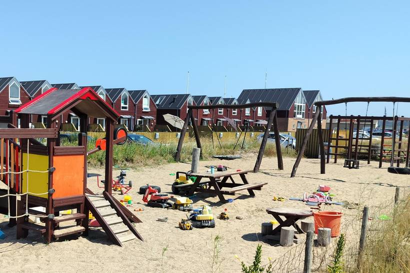 Foto von Ferienhaus NF32 in Bønnerup - Ostjütland