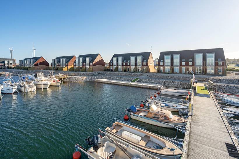 Foto von Ferienhaus NF32 in Bønnerup - Ostjütland