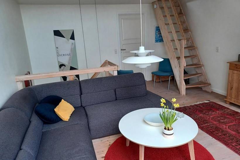 Foto von Ferienhaus NF32 in Bønnerup - Ostjütland