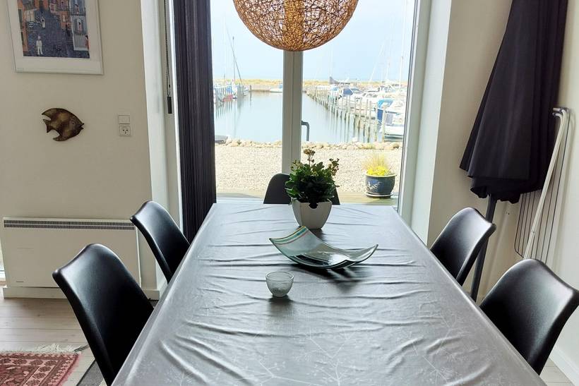 Foto von Ferienhaus NF32 in Bønnerup - Ostjütland