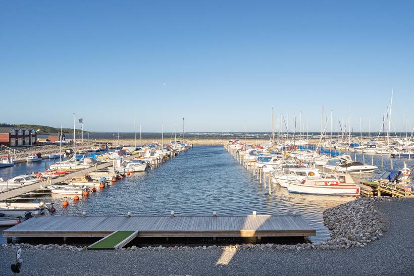 Foto von Ferienhaus NF32 in Bønnerup - Ostjütland