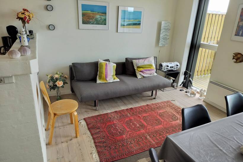 Foto von Ferienhaus NF32 in Bønnerup - Ostjütland