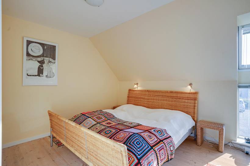 Foto von Ferienhaus NF32 in Bønnerup - Ostjütland