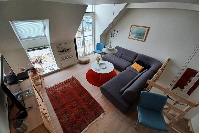 Foto von Ferienhaus NF32 in Bønnerup - Ostjütland