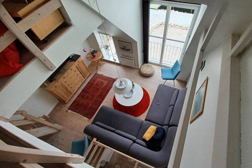 Foto von Ferienhaus NF32 in Bønnerup - Ostjütland