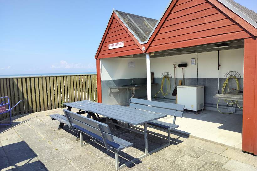 Foto von Ferienhaus NF32 in Bønnerup - Ostjütland
