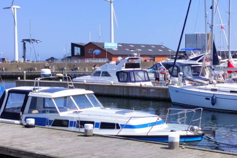 Foto von Ferienhaus NF32 in Bønnerup - Ostjütland