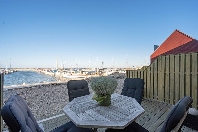 Foto von Ferienhaus NF32 in Bønnerup - Ostjütland