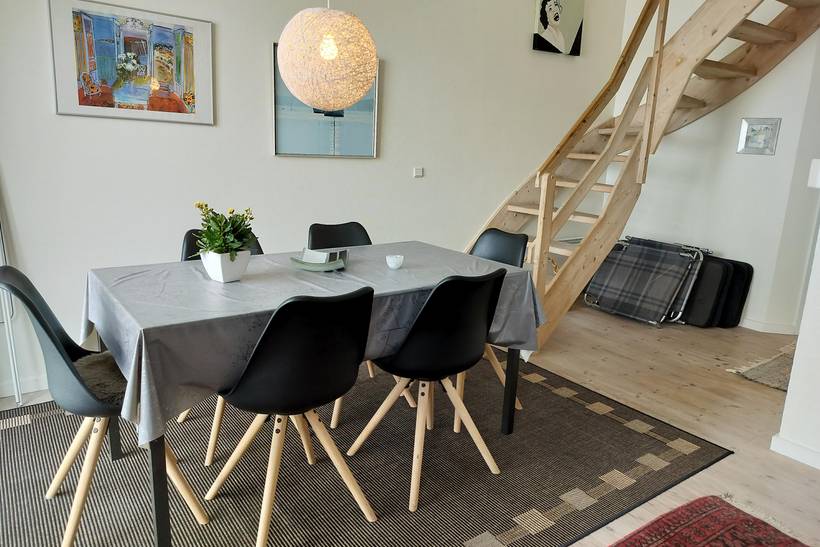 Foto von Ferienhaus NF32 in Bønnerup - Ostjütland