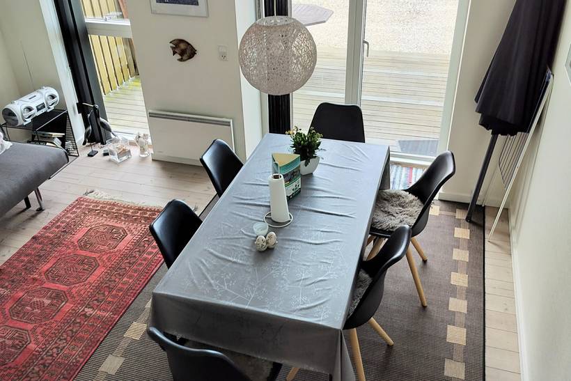 Foto von Ferienhaus NF32 in Bønnerup - Ostjütland