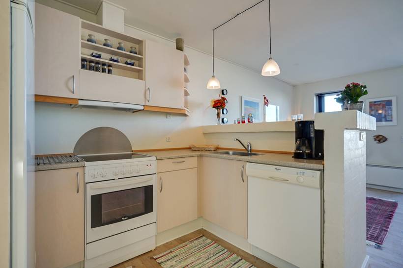Foto von Ferienhaus NF32 in Bønnerup - Ostjütland