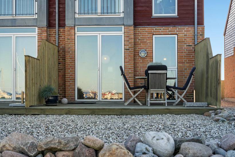 Foto von Ferienhaus NF32 in Bønnerup - Ostjütland