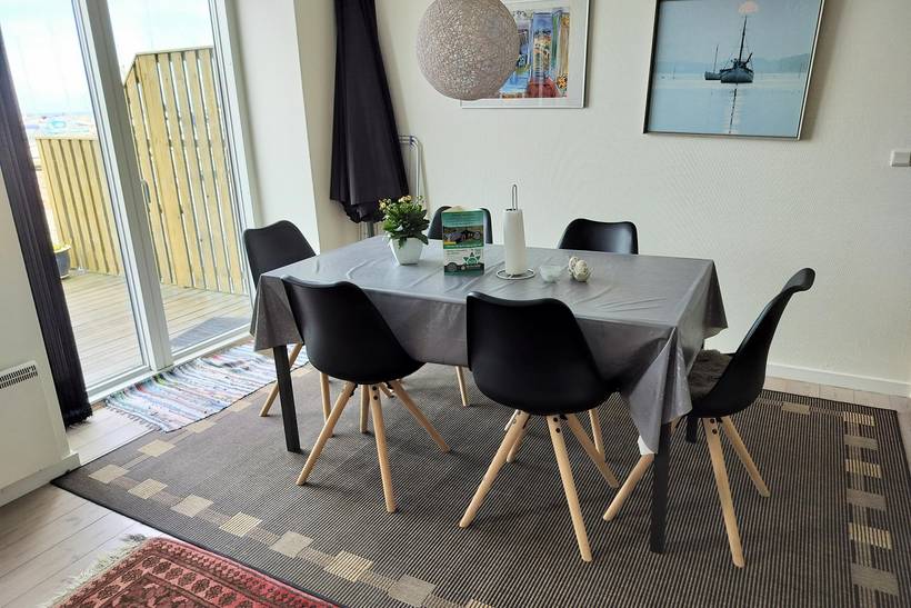 Foto von Ferienhaus NF32 in Bønnerup - Ostjütland