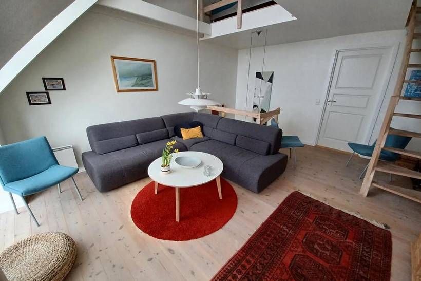 Foto von Ferienhaus NF32 in Bønnerup - Ostjütland