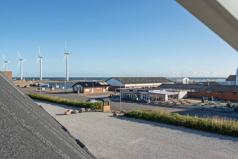 Foto von Ferienhaus NF32 in Bønnerup - Ostjütland