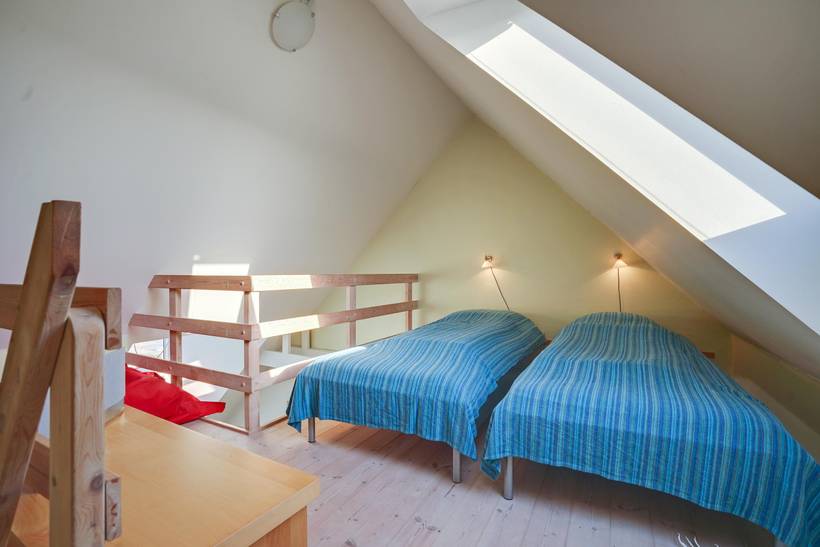 Foto von Ferienhaus NF32 in Bønnerup - Ostjütland