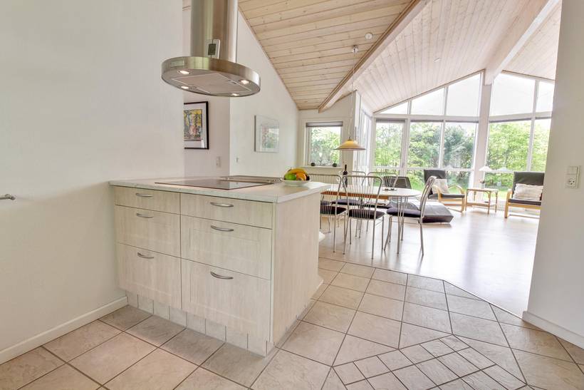 Foto von Ferienhaus NF36 in Stauning - Westjütland