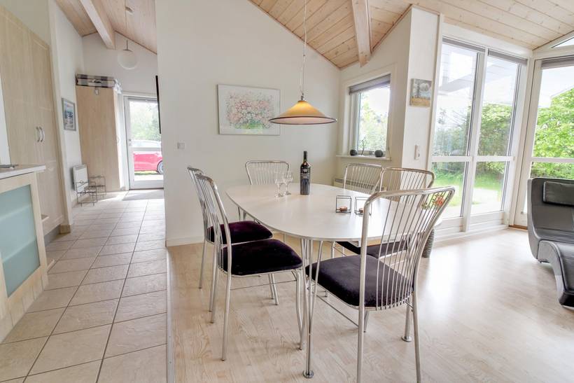 Foto von Ferienhaus NF36 in Stauning - Westjütland