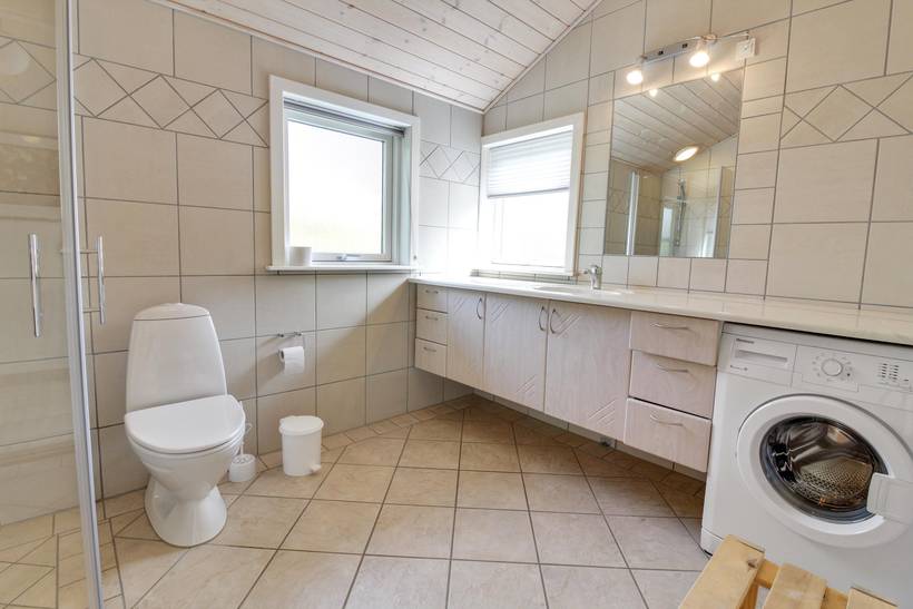 Foto von Ferienhaus NF36 in Stauning - Westjütland