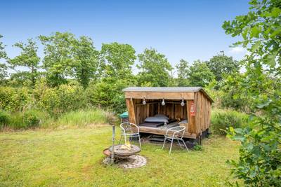 Vorschaubild von Ferienhaus NF36 in Stauning - Westjütland