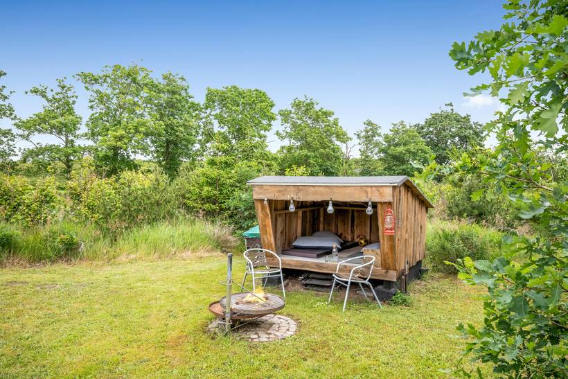Foto von Ferienhaus NF36 in Stauning - Westjütland