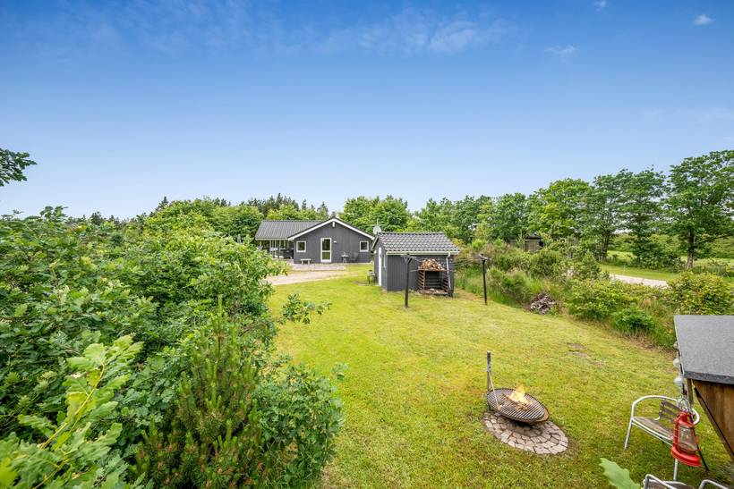 Foto von Ferienhaus NF36 in Stauning - Westjütland