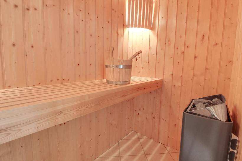 Foto von Ferienhaus NF36 in Stauning - Westjütland