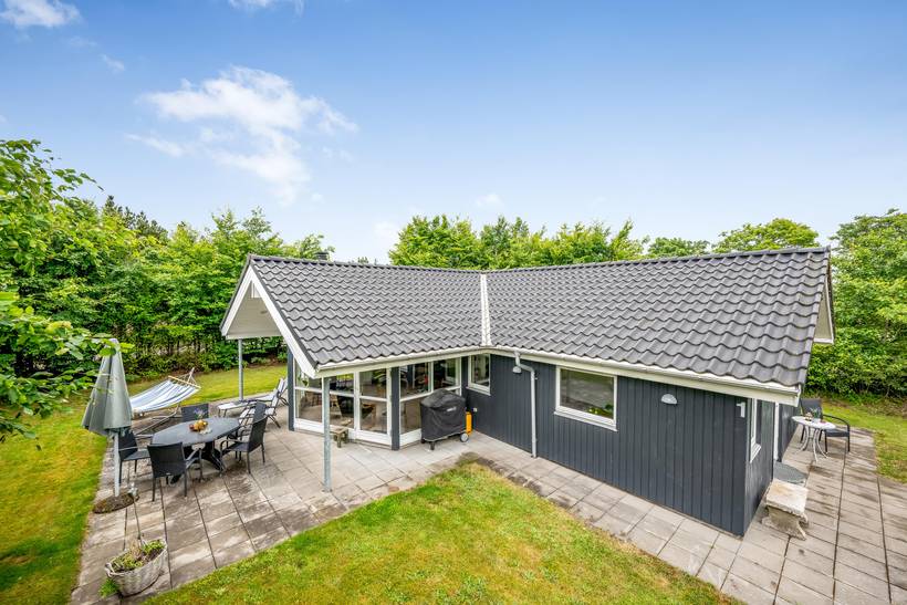 Foto von Ferienhaus NF36 in Stauning - Westjütland