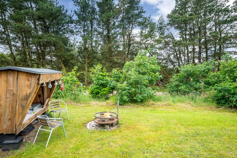 Foto von Ferienhaus NF36 in Stauning - Westjütland