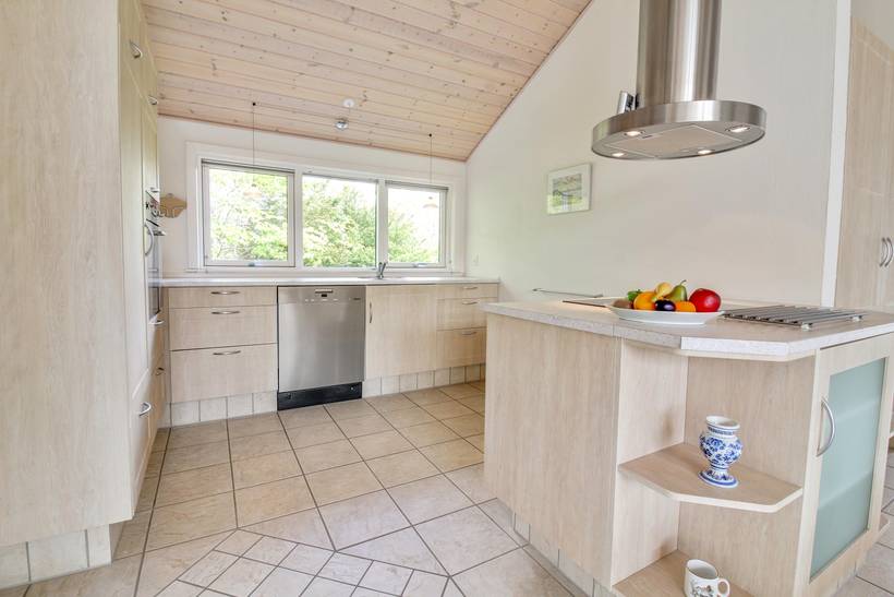 Foto von Ferienhaus NF36 in Stauning - Westjütland