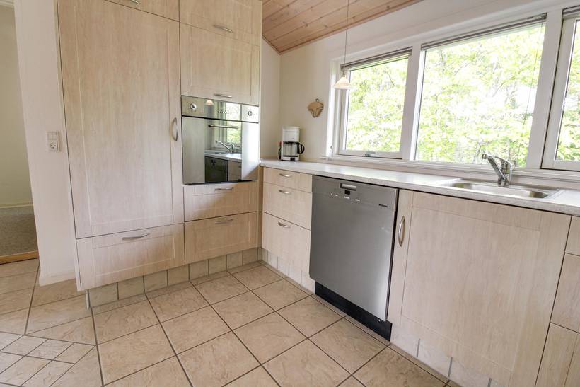 Foto von Ferienhaus NF36 in Stauning - Westjütland