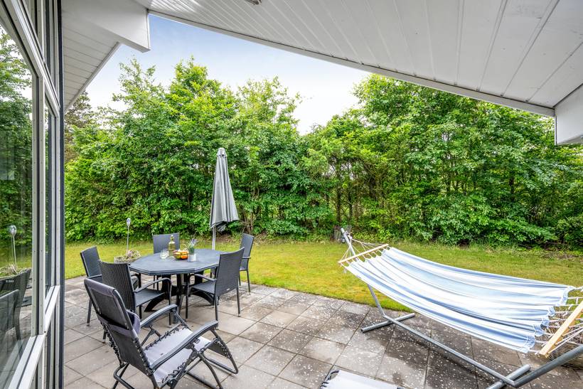 Foto von Ferienhaus NF36 in Stauning - Westjütland