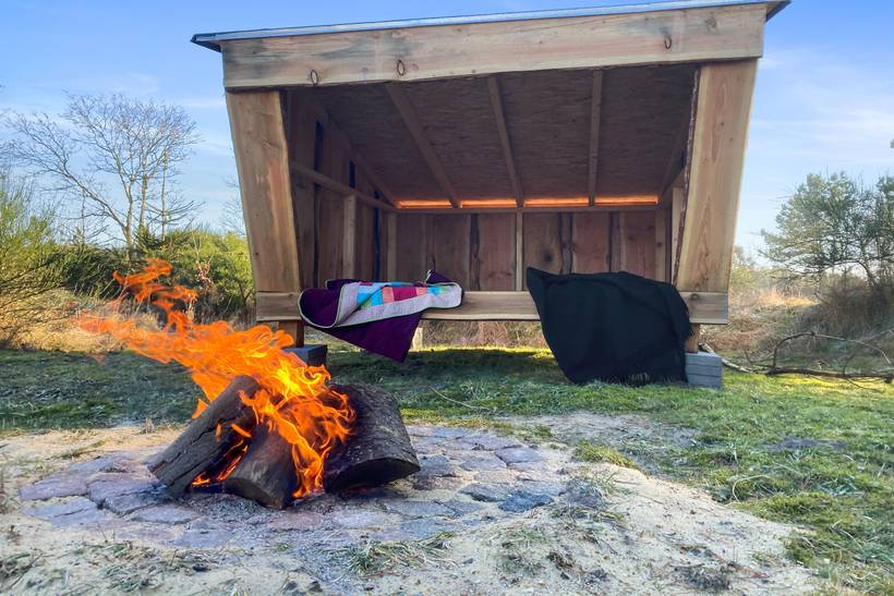 Foto von Ferienhaus NF36 in Stauning - Westjütland