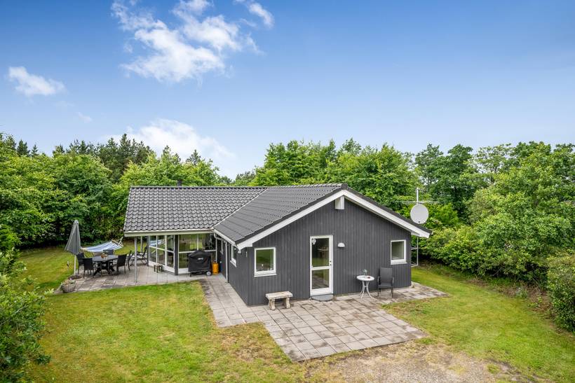 Foto von Ferienhaus NF36 in Stauning - Westjütland