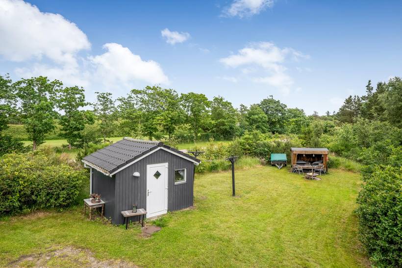 Foto von Ferienhaus NF36 in Stauning - Westjütland