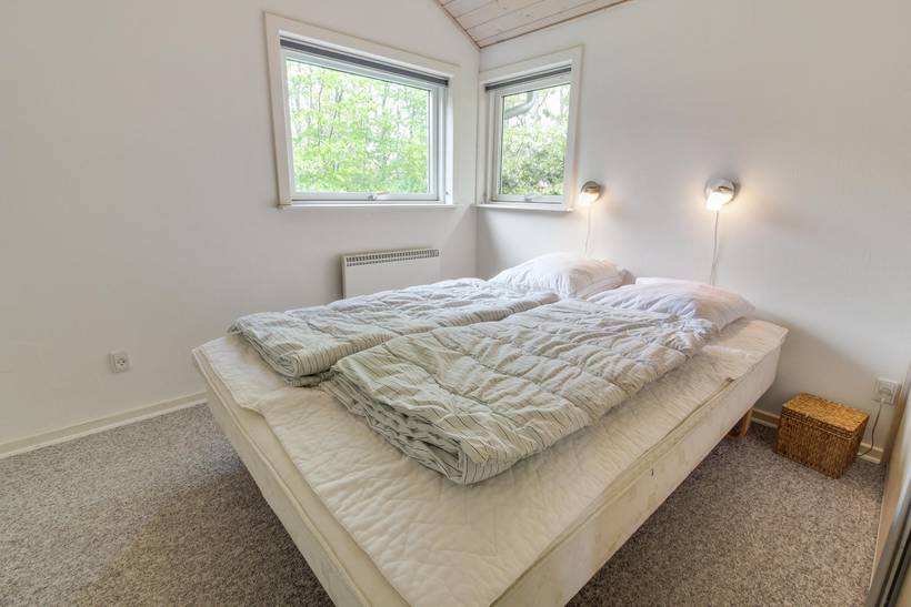 Foto von Ferienhaus NF36 in Stauning - Westjütland