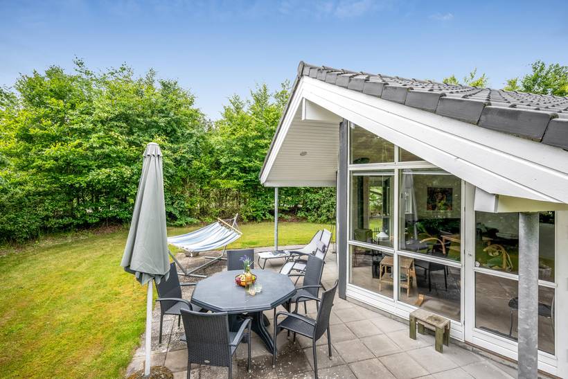 Foto von Ferienhaus NF36 in Stauning - Westjütland