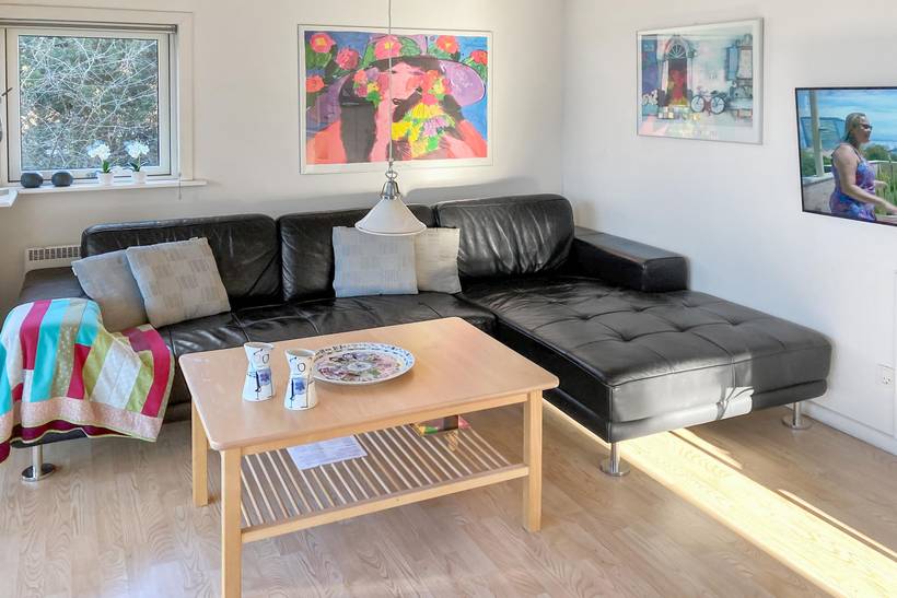 Foto von Ferienhaus NF36 in Stauning - Westjütland
