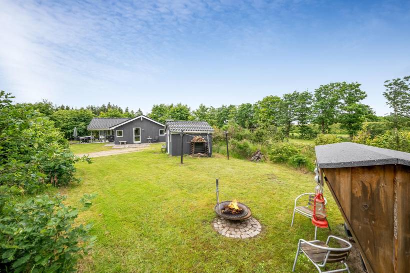 Foto von Ferienhaus NF36 in Stauning - Westjütland