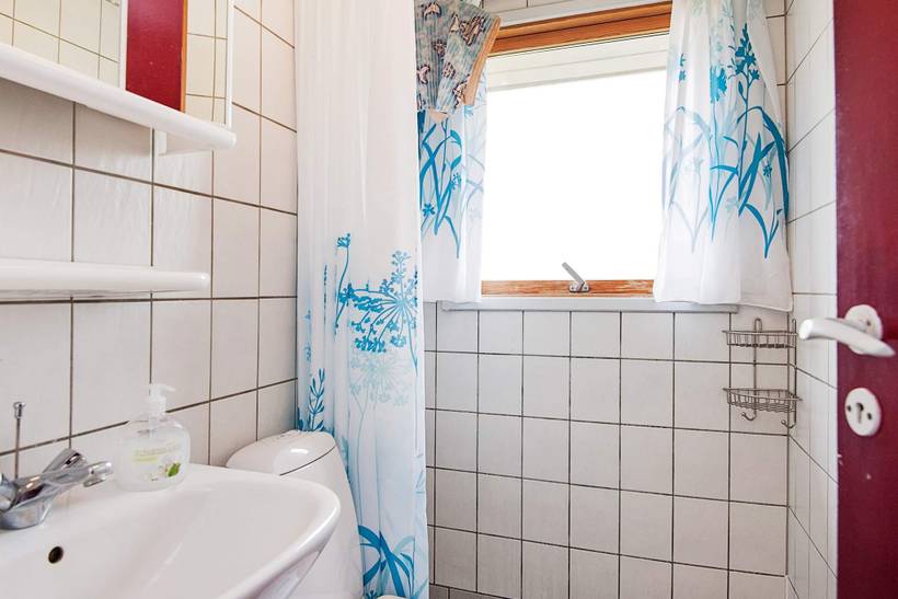 Foto von Ferienhaus NF37 in Sønderho - Fanø