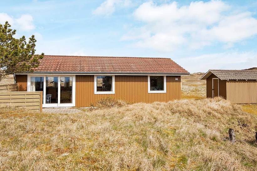 Foto von Ferienhaus NF37 in Sønderho - Fanø