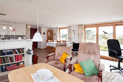 Vorschaubild von Ferienhaus NF37 in Sønderho - Fanø