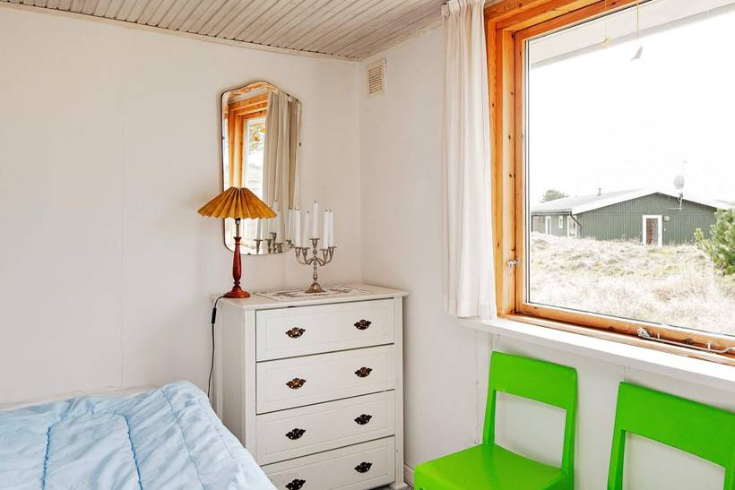 Foto von Ferienhaus NF37 in Sønderho - Fanø