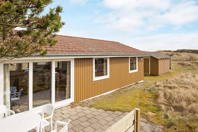 Foto von Ferienhaus NF37 in Sønderho - Fanø