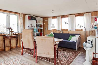 Vorschaubild von Ferienhaus NF37 in Sønderho - Fanø