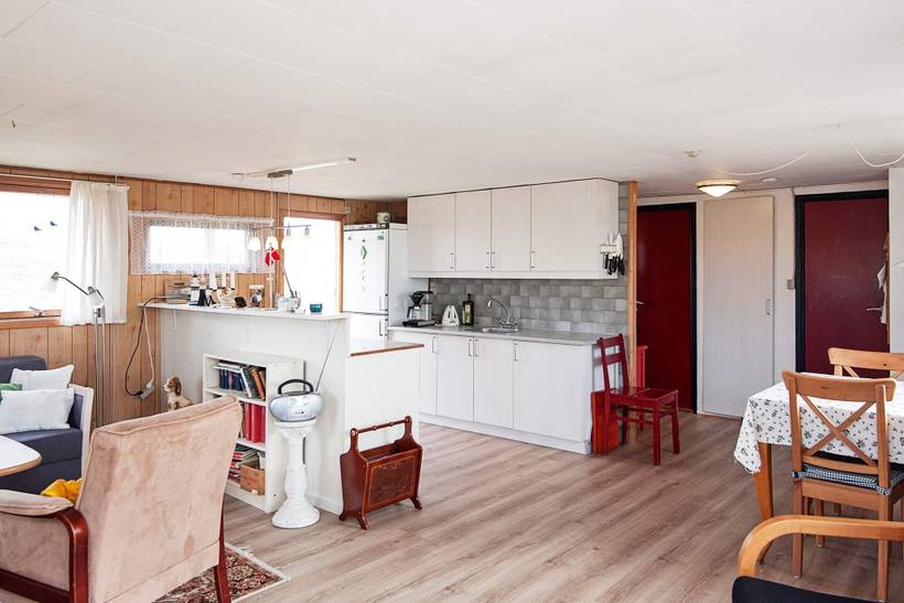 Foto von Ferienhaus NF37 in Sønderho - Fanø