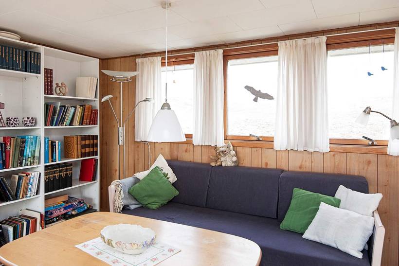 Foto von Ferienhaus NF37 in Sønderho - Fanø