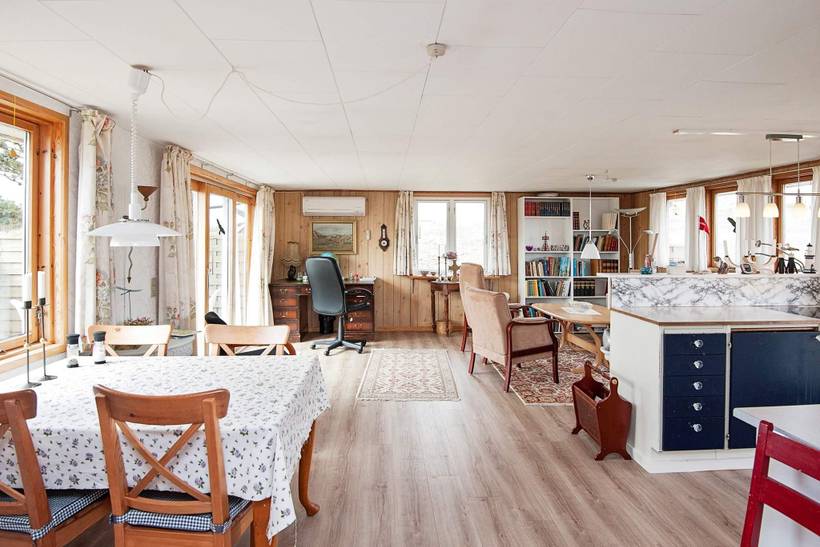 Foto von Ferienhaus NF37 in Sønderho - Fanø